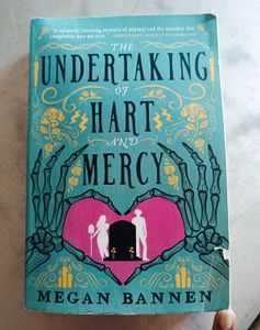 The Undertaking Of Heart and Mercy