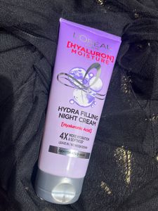L’Oreal Paris Hair Night Cream