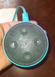 Amazon Alexa In Good Working Condition