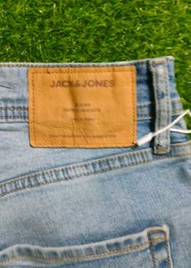 Branded Surplus Jeans
