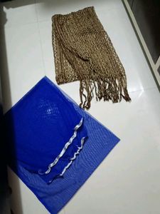 Dupatta Set of 4