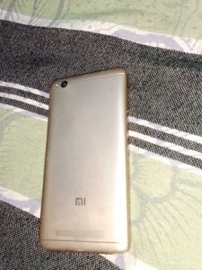Reparing Condition Mobile