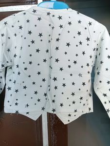White Jacket