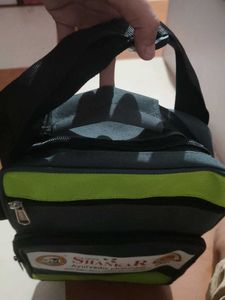 Black Bag