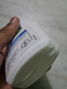 Cetaphil Oily Cleanser