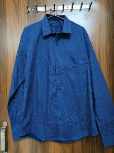 Blue Peter England Shirt