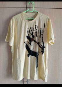 ASSORTED TSHIRT AND SHIRT -any One