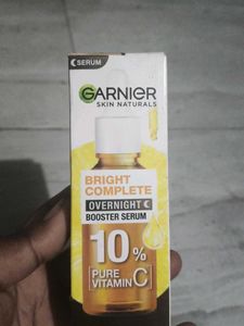 Garnier Bright Complete Serum
