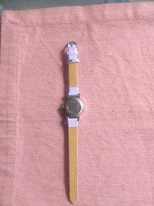 Ladies Hand Watch
