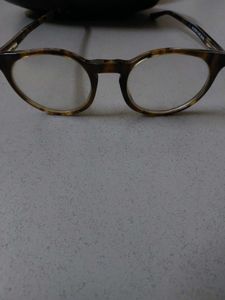 VICENT CHASE BY LENSKART SPECS