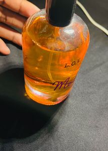 LOV ME PERFUME (discontinued)
