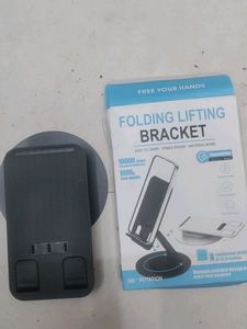 Mobile Ka Stand