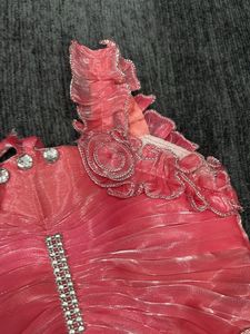 Party Wear Dress For Girls