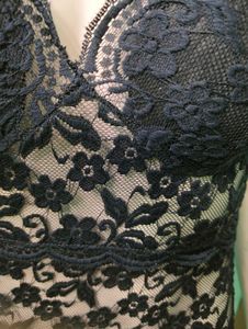 Black Lace Bralette
