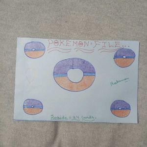 Pokemon File.