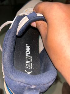 Puma Original Vellfire Sneakers 🥳🔥