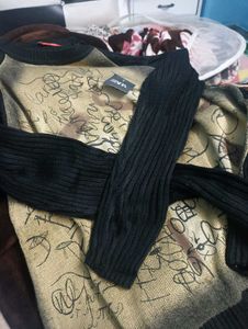 Sweatshirt For men And Boys