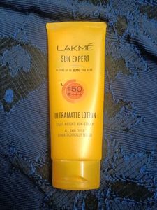 Lakme Sun Expert SPF 50