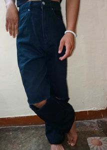 Straight Jeans👖