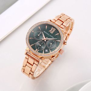 MK Watch- Ladies