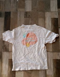 Casual T Shirt