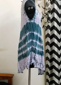 Freesize Dress