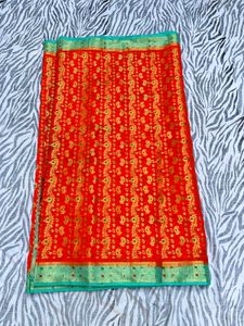 Beautiful Saree