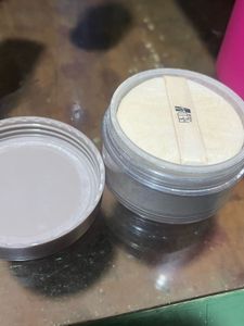 RED4 Loose Powder