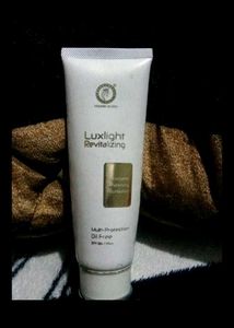 Foundation Water Proof