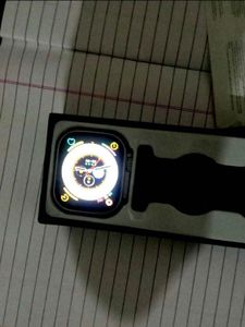 T900 Ultra Smartwatch