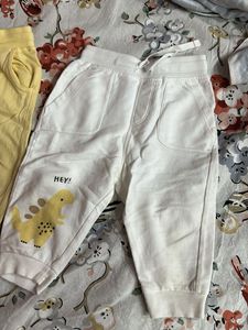 6-9 months boys jogger’s pack of 3
