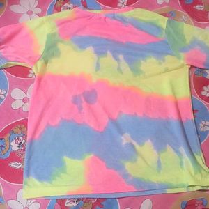 Juneberry cute Top