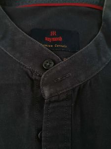 Raymond Casual Shirt