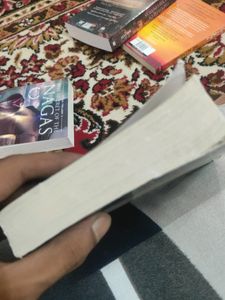 Amish Tripathi 2 Books Shiva Trilogy