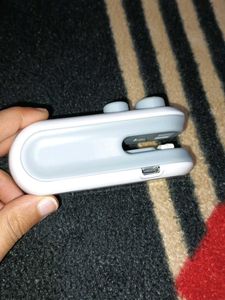 Portable Packet Sealer Machine