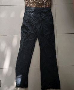 Golden Jumpsuit