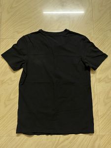 Adidas Trefoil Tee - Black