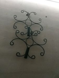 2pc IRON Hanging Stand