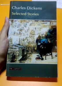 Selected Stories By Charles Dickens