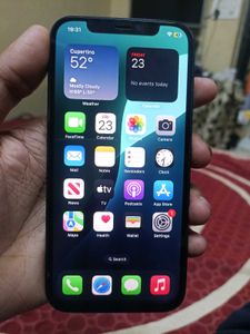 Apple Iphone 12 Pro