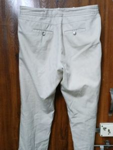 Formal Cotton Pant