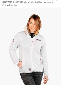 Nirvana Marbella Ladies Jacket