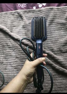 PHILIPS HAIRBRUSH N CURLER