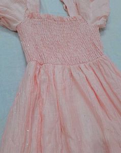 Savana Fairy Dress