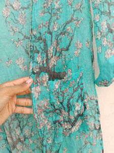 Boho Print Shurg.