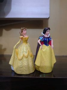 Disney Dolls