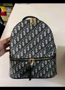 Dior Bagpack