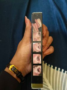 Moda Secret Cream Cheek Color