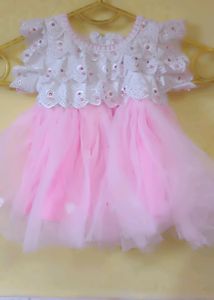 Princess Frock