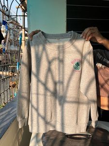 💌Full Sleeve Printed Sweatshirt Unisex